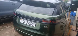 Land Rover Range Rover Velar 2020 Green