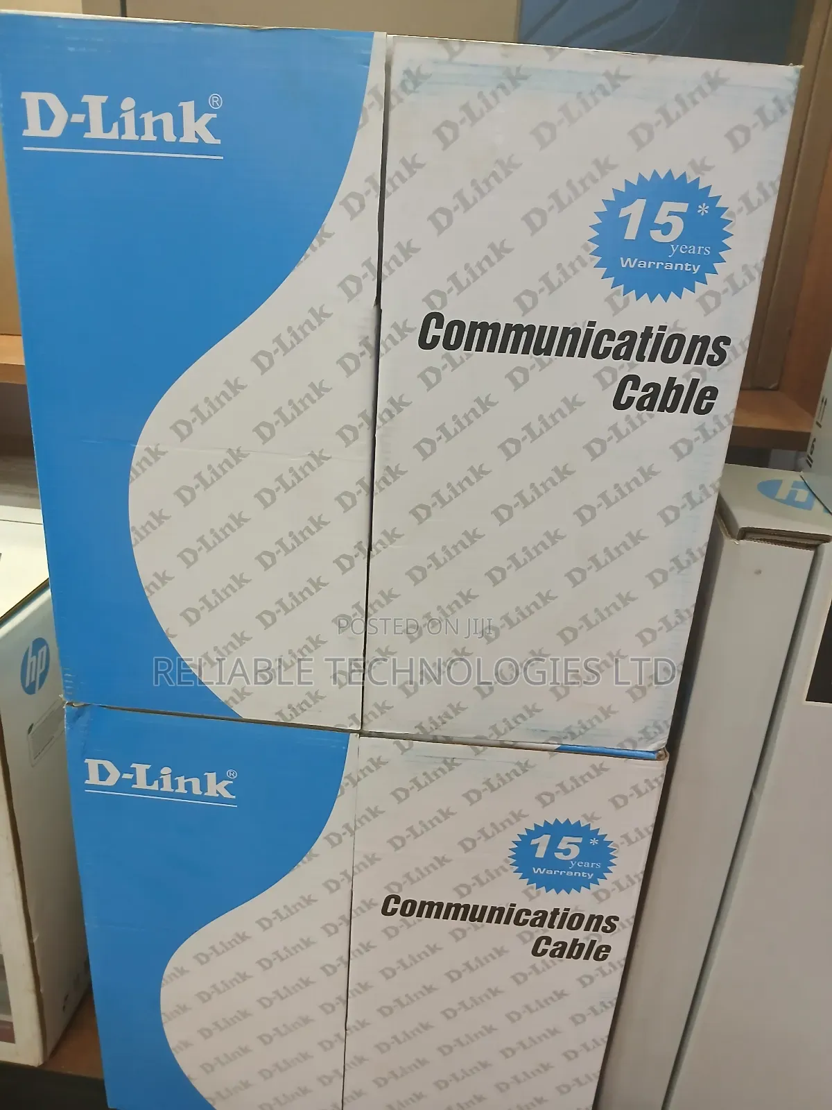 Network Cable