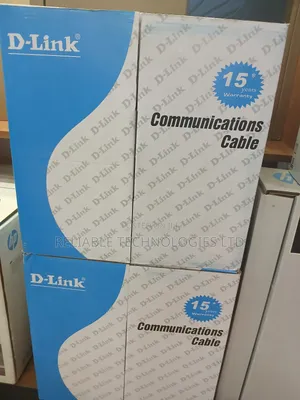 Network Cable