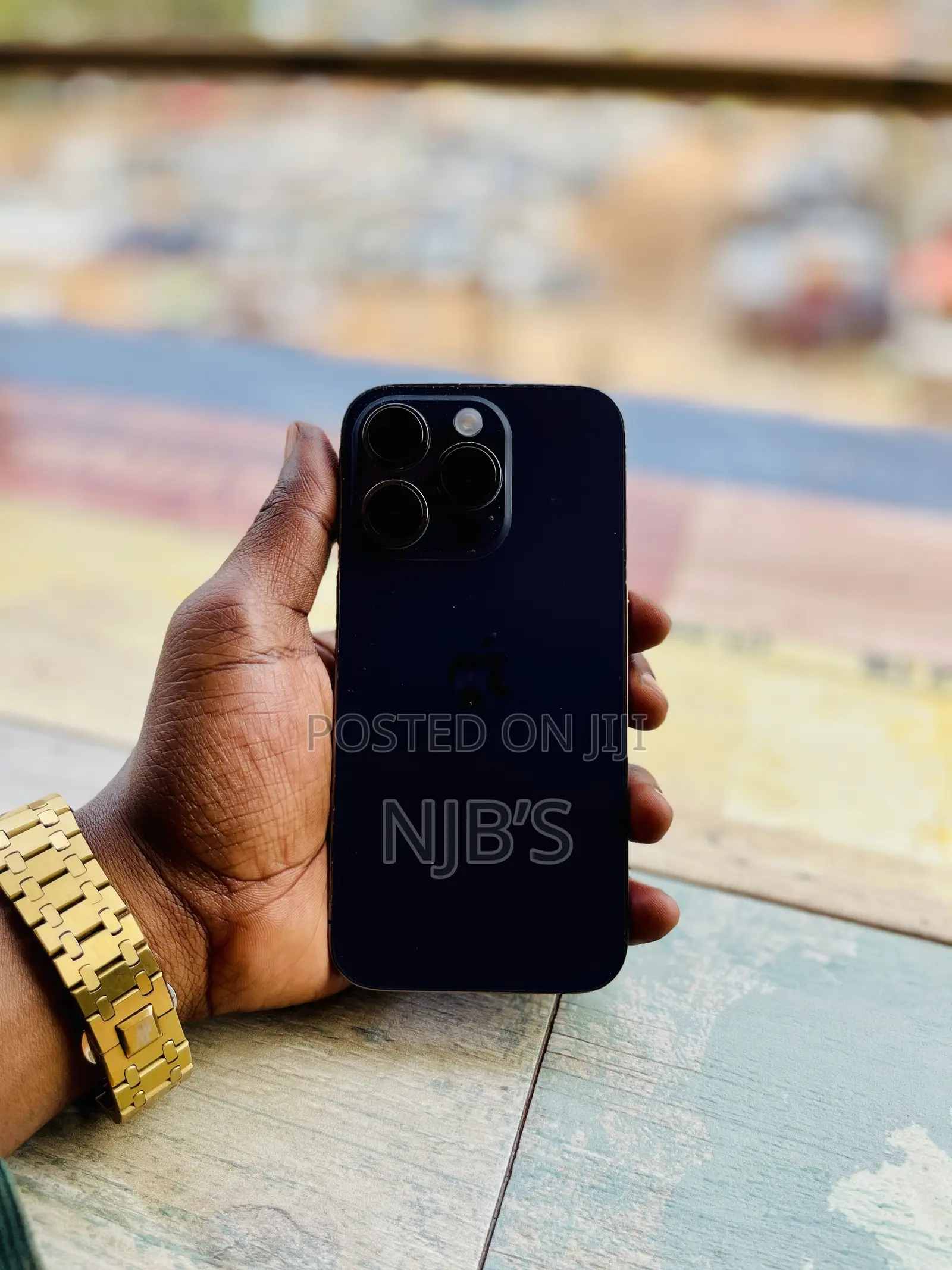 Apple iPhone 14 Pro 512 GB Purple