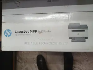 Hp Laserjet Printer MFP M236sdw