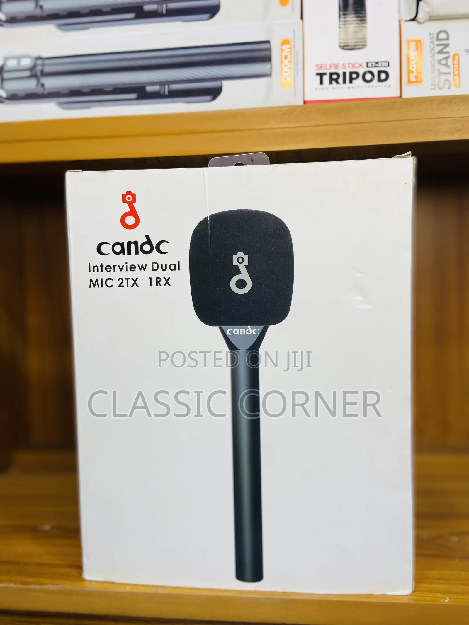 Candc Interview Dual