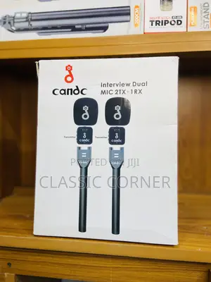 Candc Interview Dual