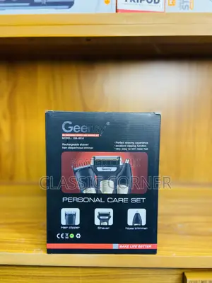 Geemy 3in1