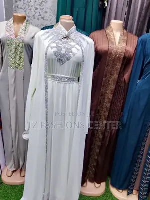 Quality Sharias Are Available