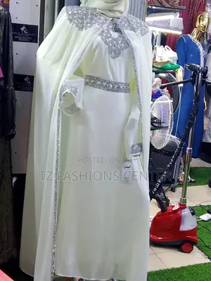 Quality Sharias Are Available