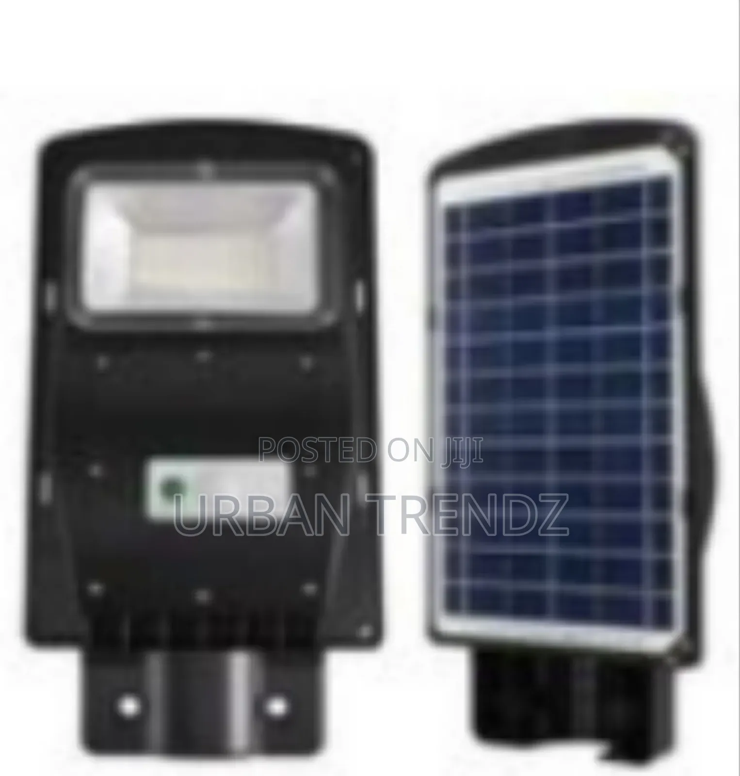 Solar Street Light, 30w