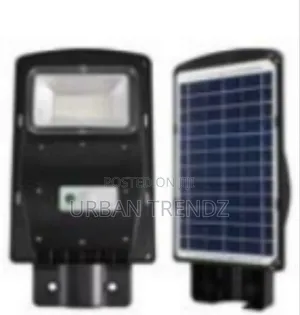 Solar Street Light, 30w