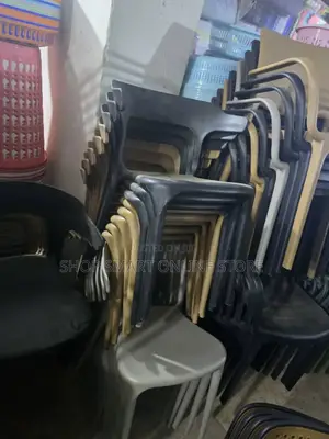 Armed Plastic Chairs Plastic Chairs Brand New