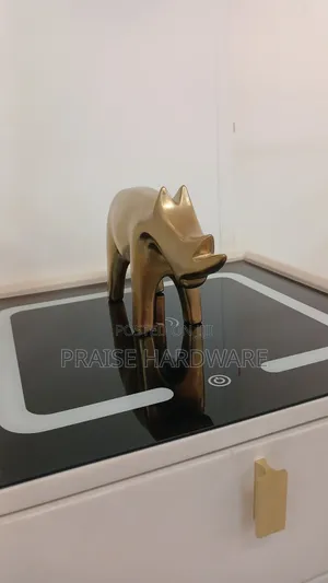 Rhino Decor