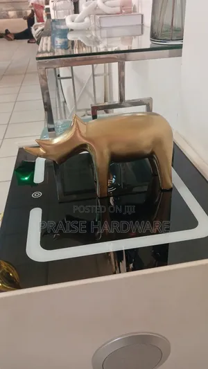 Rhino Decor