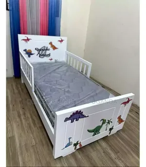 3*6 American Design Baby Crib