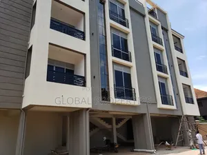 1bdrm Apartment in Kyaliwajala, Central Division for rent