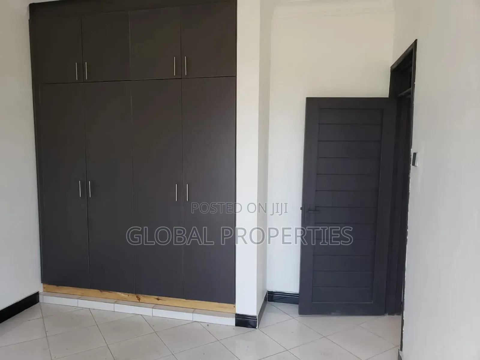 1bdrm Apartment in Kyaliwajala, Central Division for rent