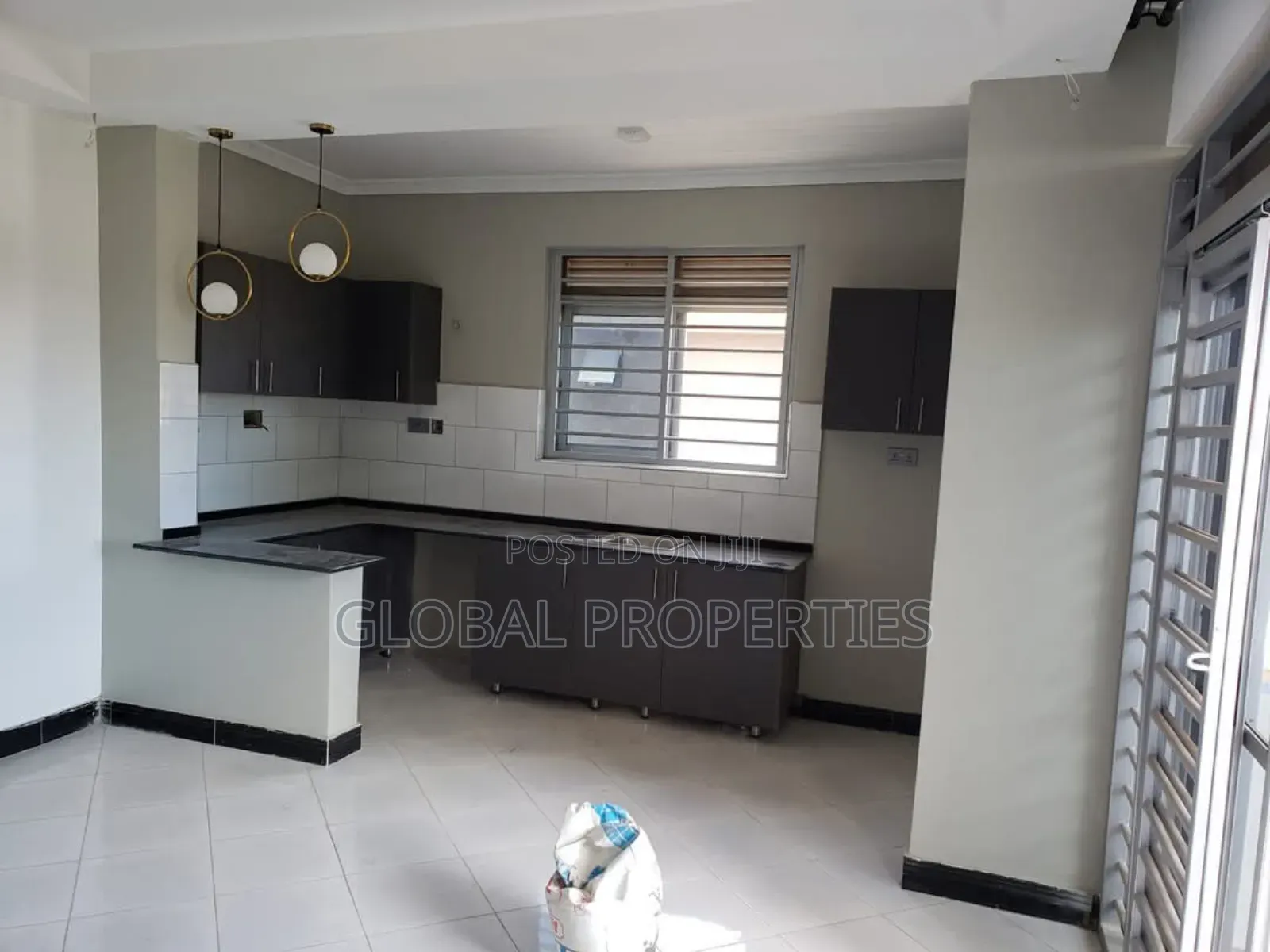 1bdrm Apartment in Kyaliwajala, Central Division for rent