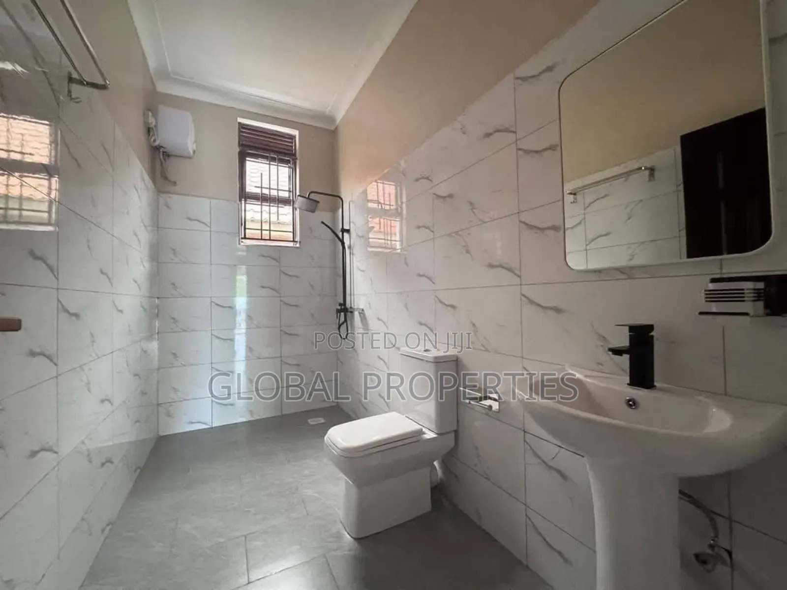 1bdrm Apartment in Kyaliwajala, Central Division for rent