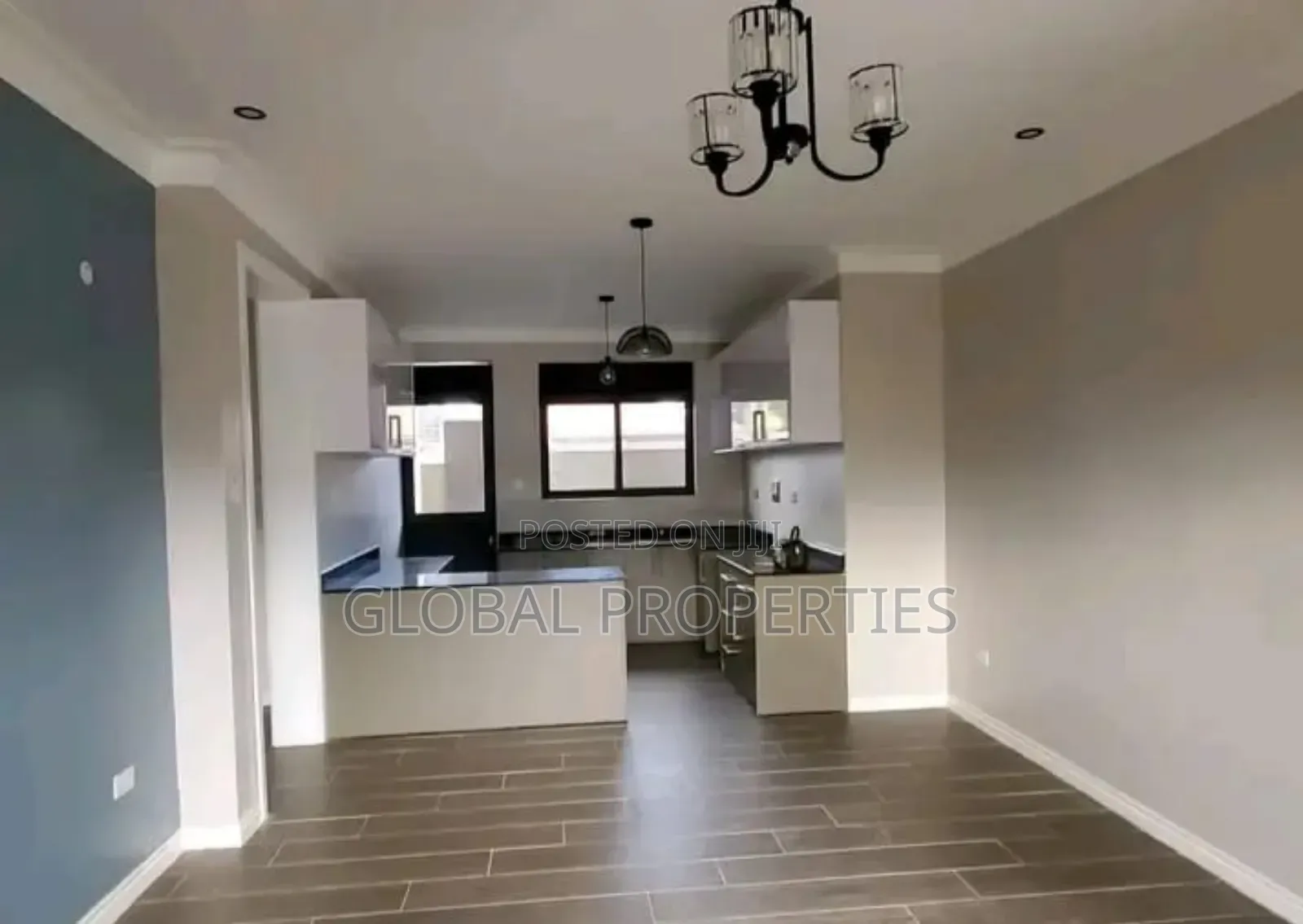 1bdrm Apartment in Kyambongo Rd, Central Division for rent