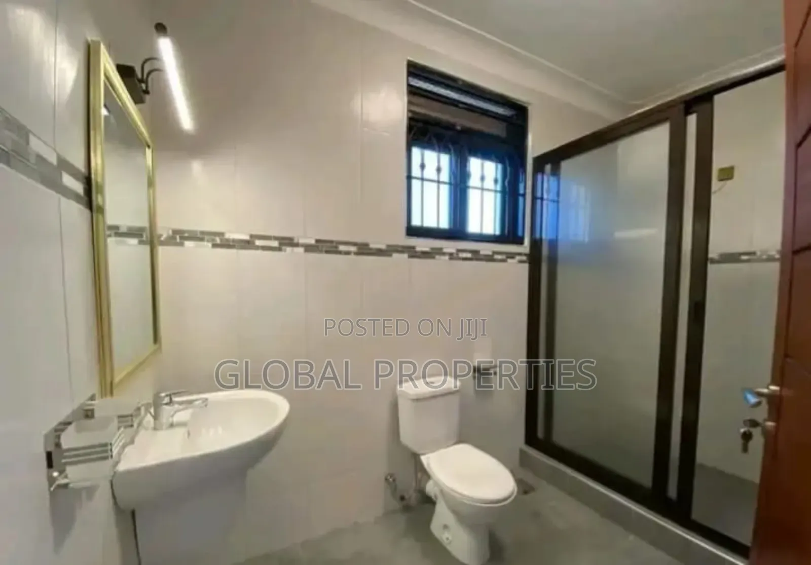 1bdrm Apartment in Kyambongo Rd, Central Division for rent