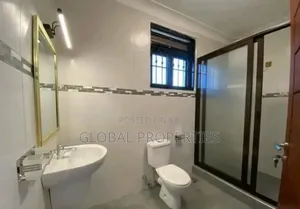 1bdrm Apartment in Kyambongo Rd, Central Division for rent