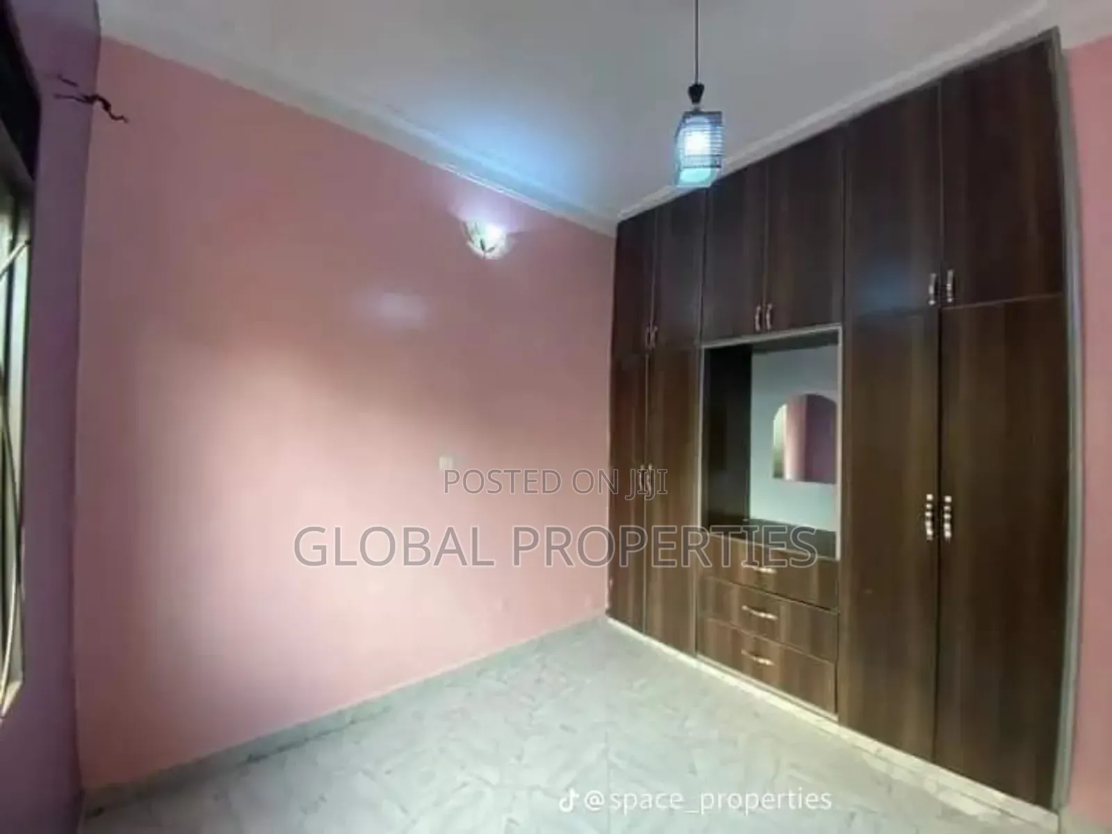 1bdrm Apartment in Kyambongo Rd, Central Division for rent