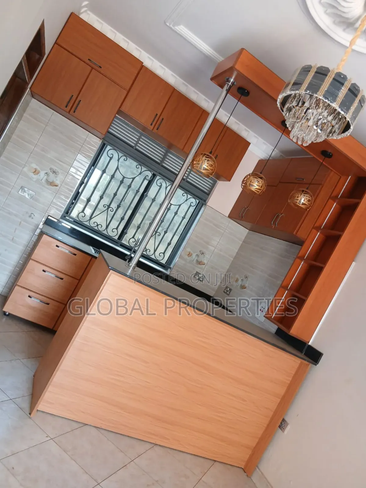 1bdrm Bungalow in Kireka, Central Division for rent