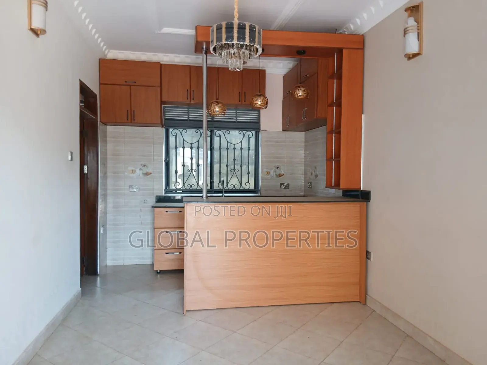 1bdrm Bungalow in Kireka, Central Division for rent