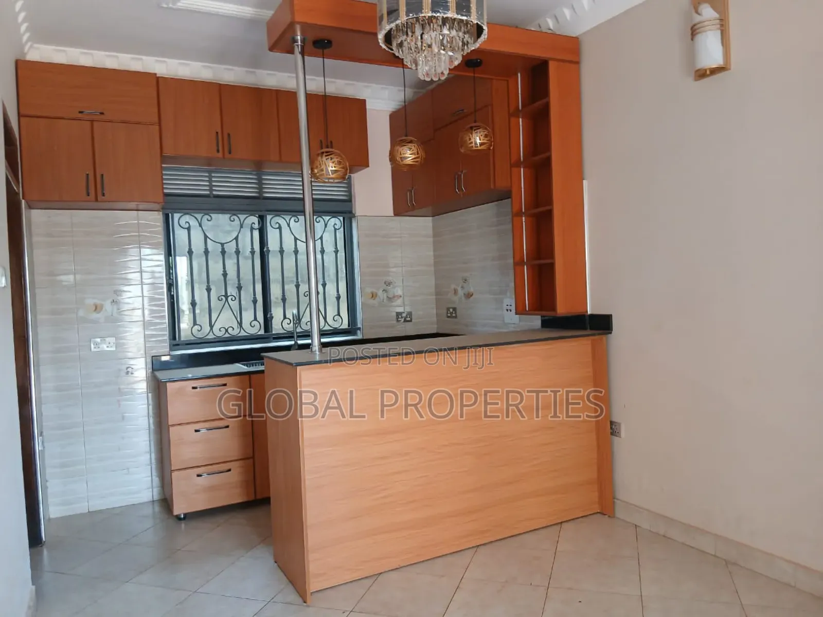 1bdrm Bungalow in Kireka, Central Division for rent