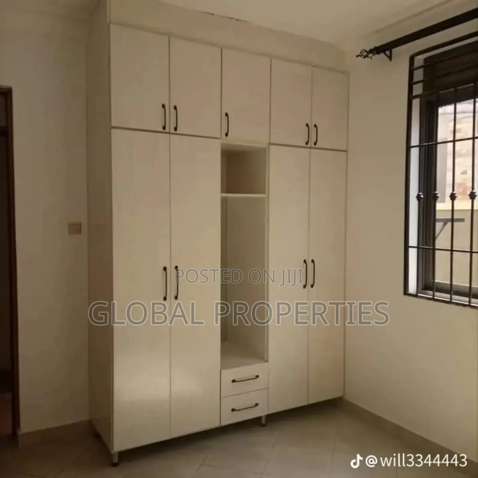 1bdrm Bungalow in Kireka, Central Division for rent
