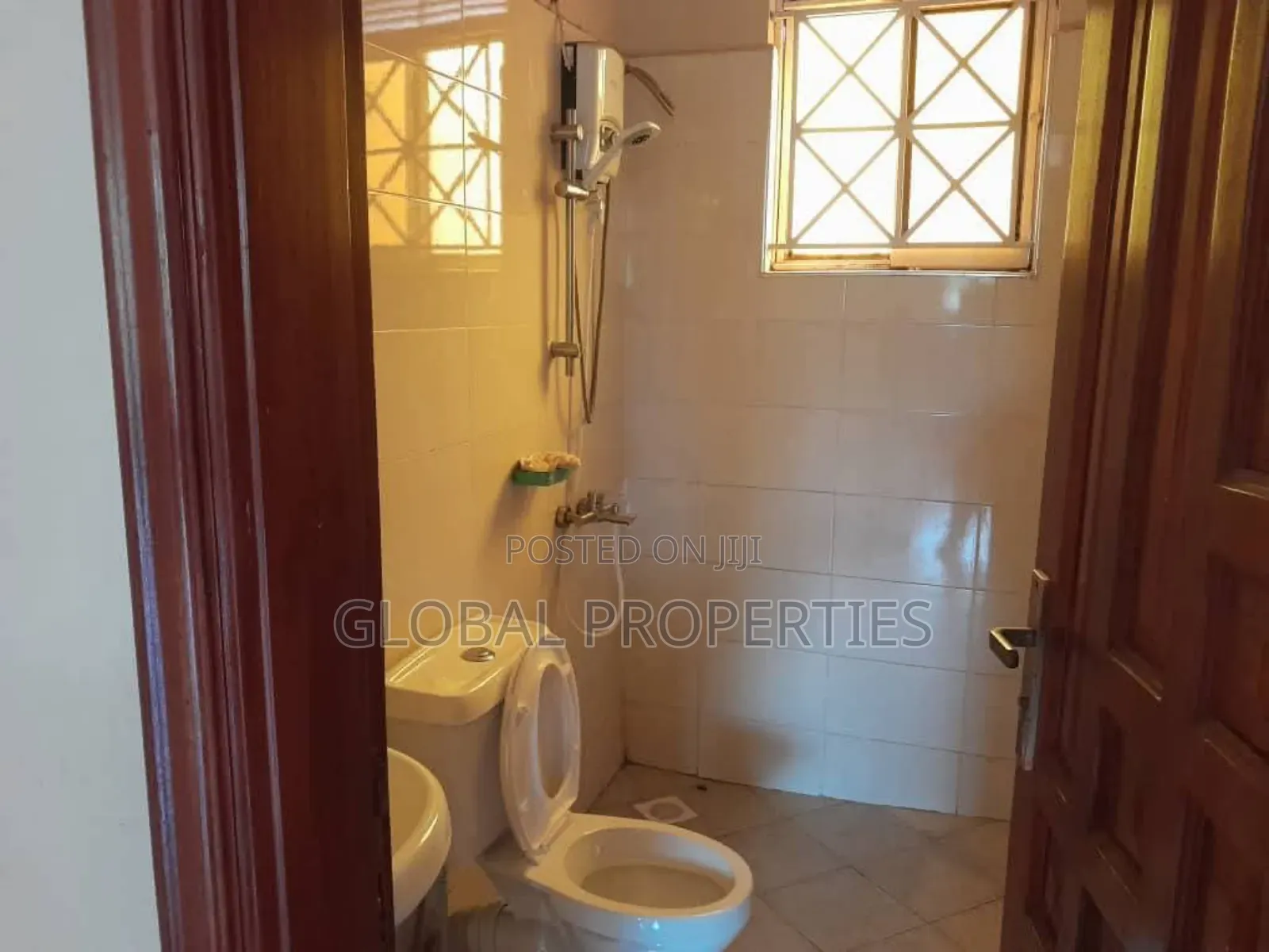 1bdrm Bungalow in Kireka, Central Division for rent