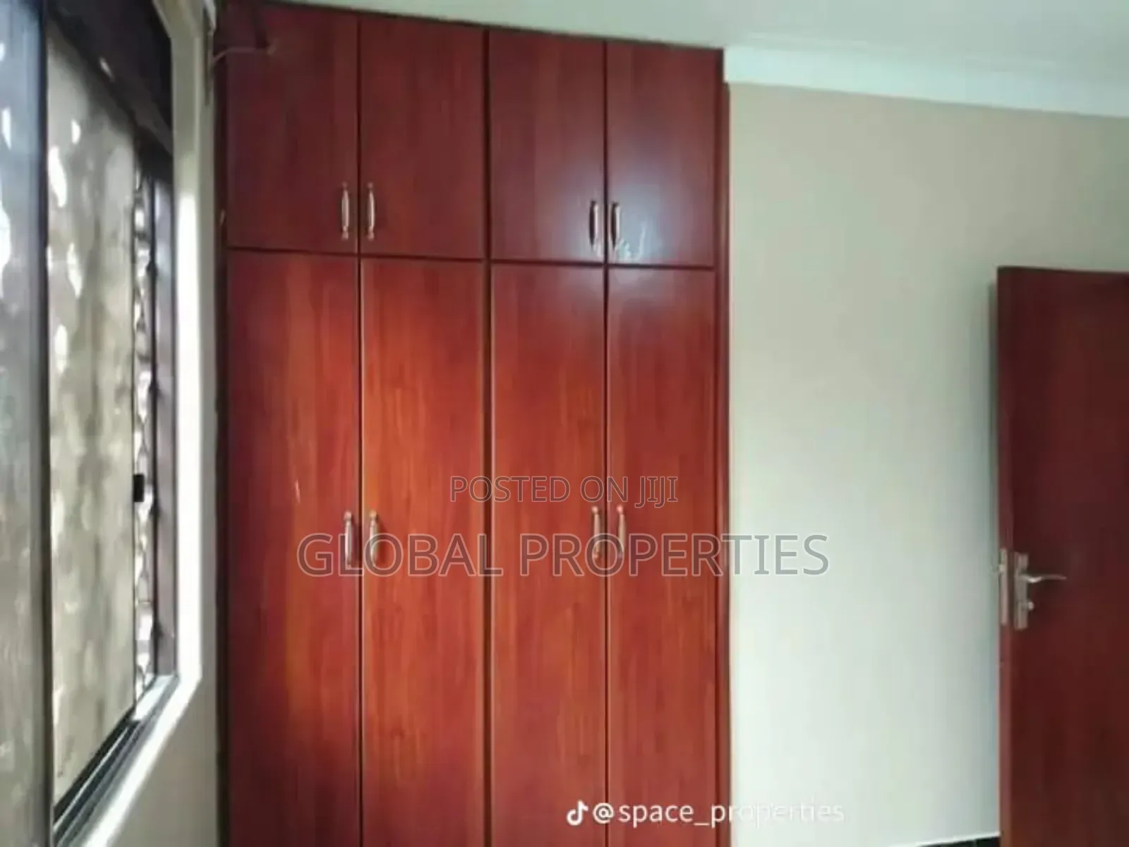 2bdrm Apartment in Nsawo Estate, Central Division for rent