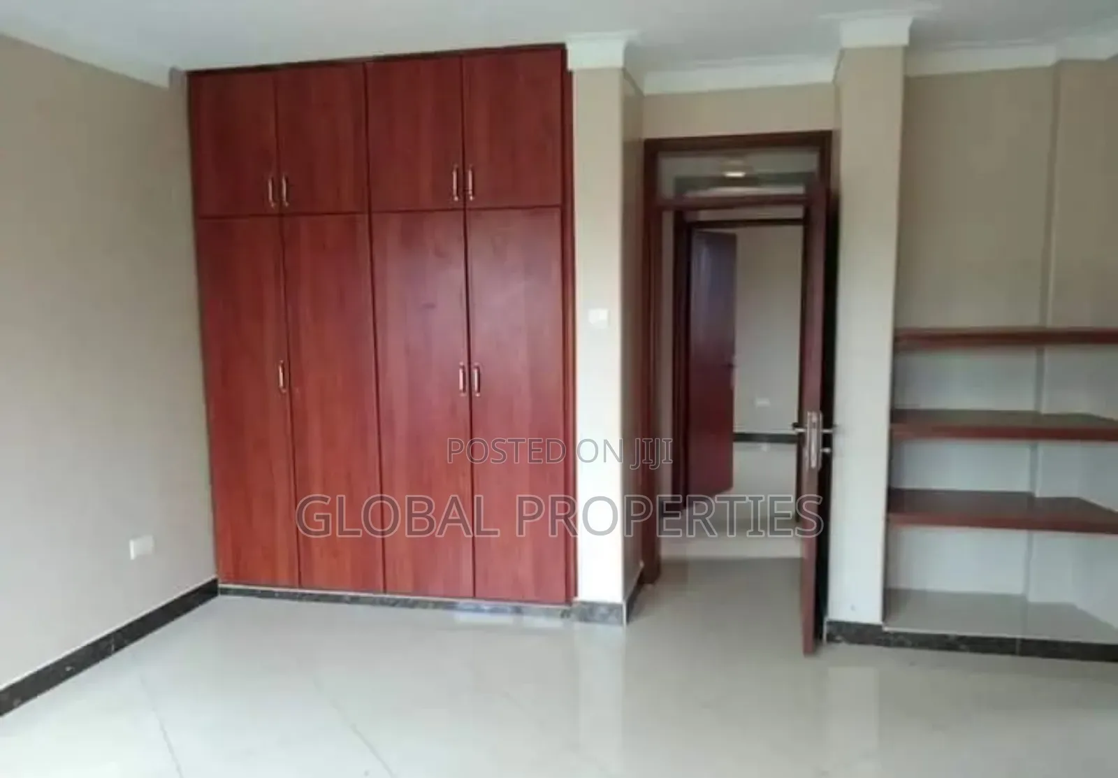 2bdrm Apartment in Nsawo Estate, Central Division for rent