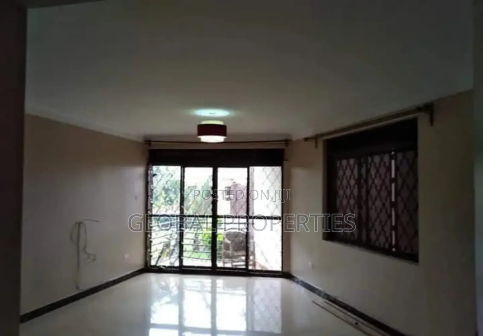 2bdrm Apartment in Nsawo Estate, Central Division for rent