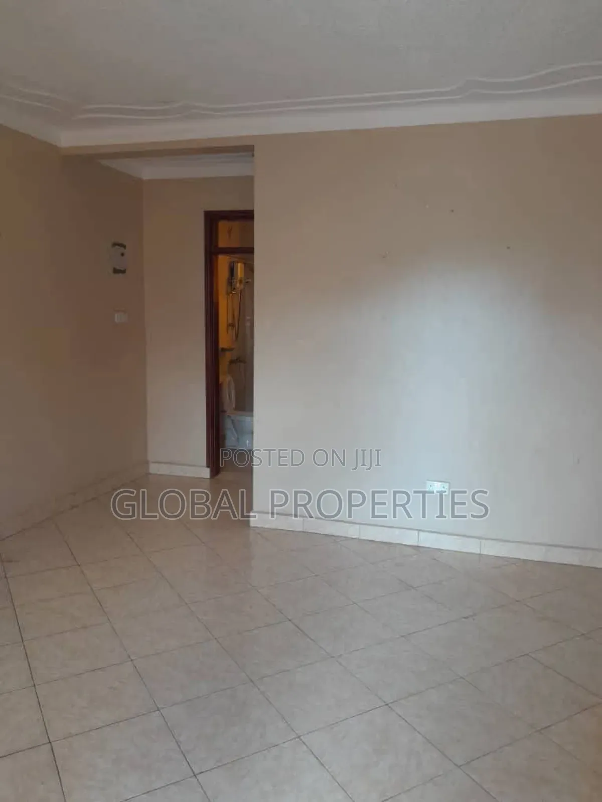 1bdrm Apartment in Kireka Namugongo, Central Division for rent