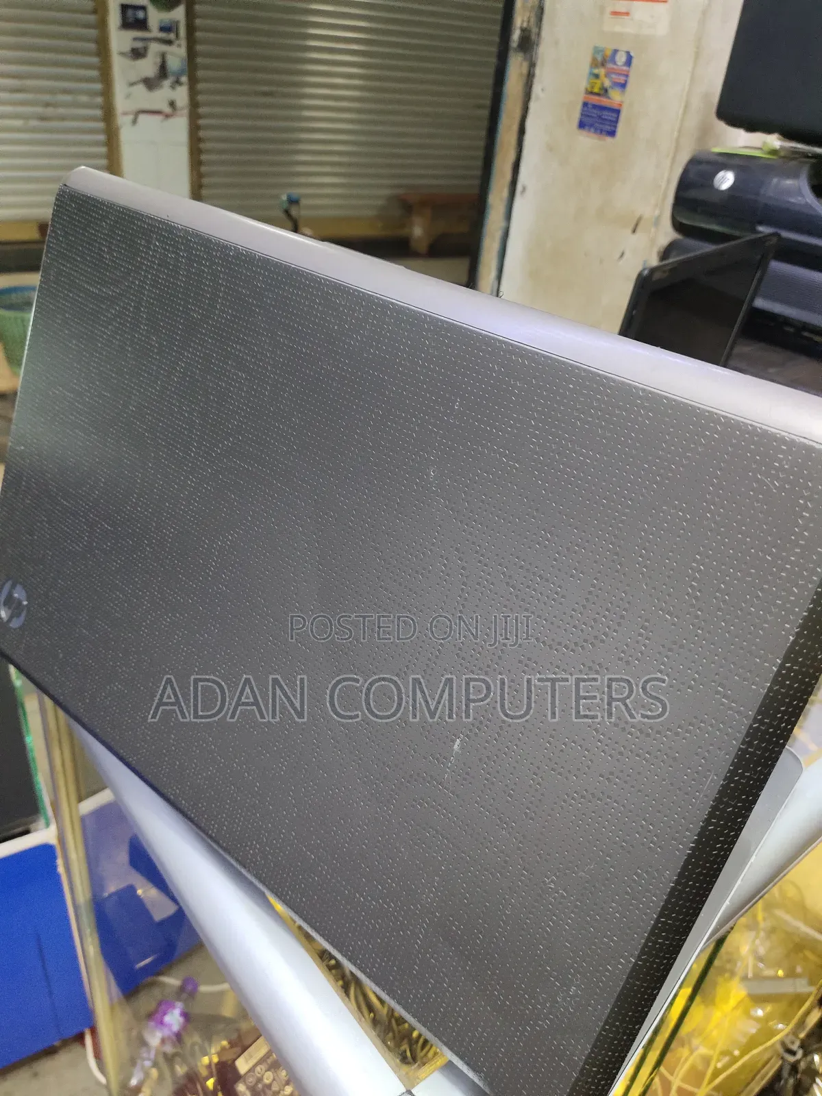 Laptop HP Envy 17 8GB Intel Core I7 HDD 500GB