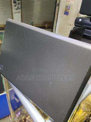 Laptop HP Envy 17 8GB Intel Core I7 HDD 500GB