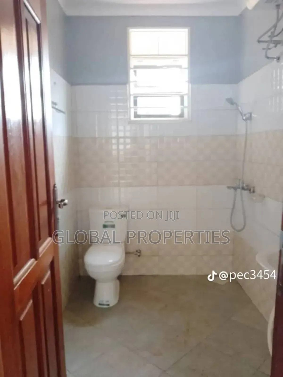 1bdrm Apartment in Najjera Buwate Rd, Central Division for rent