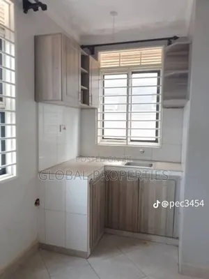 1bdrm Apartment in Najjera Buwate Rd, Central Division for rent
