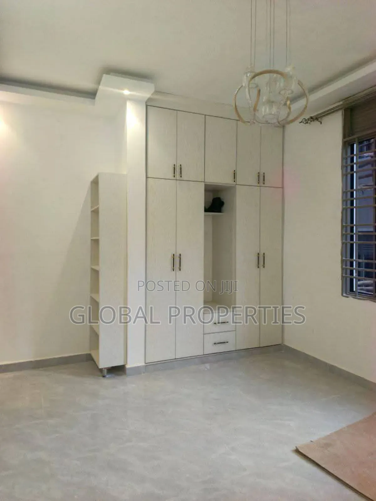 1bdrm Apartment in Naalya Estate, Central Division for rent