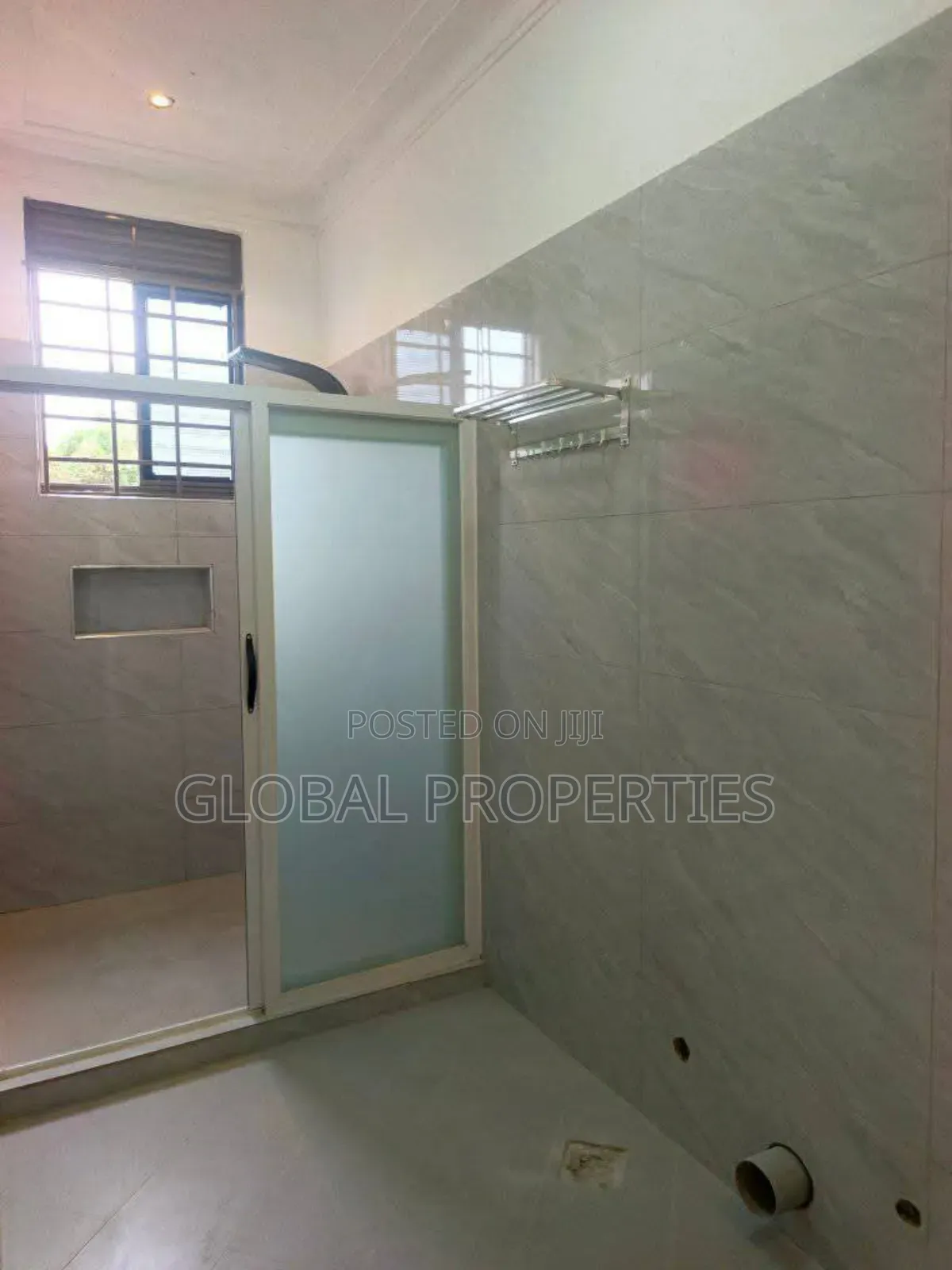 1bdrm Apartment in Naalya Estate, Central Division for rent
