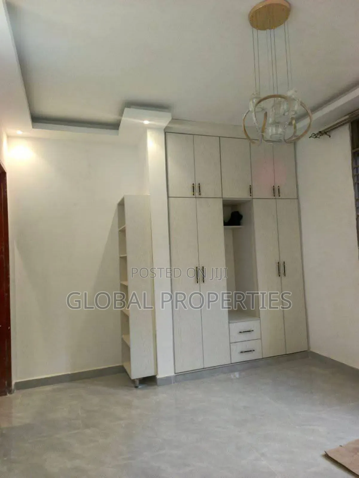 1bdrm Apartment in Naalya Estate, Central Division for rent