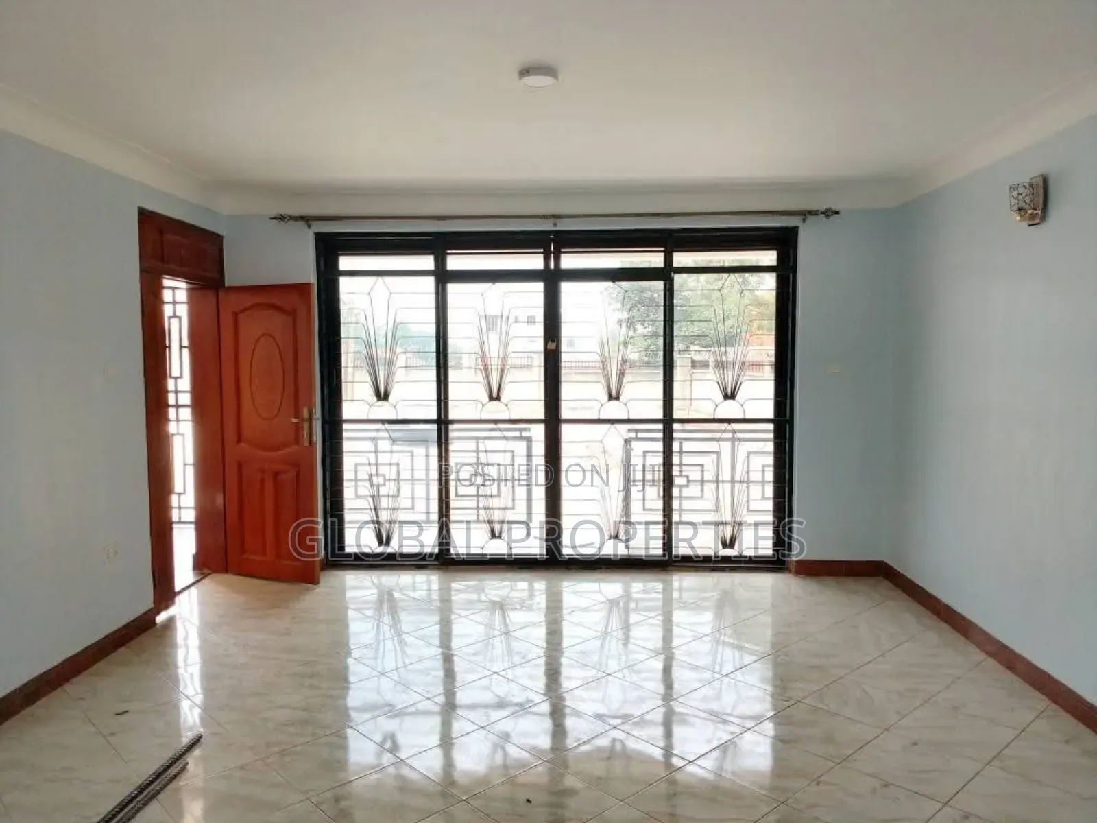 2bdrm Apartment in Mbalwa Agenda, Central Division for rent
