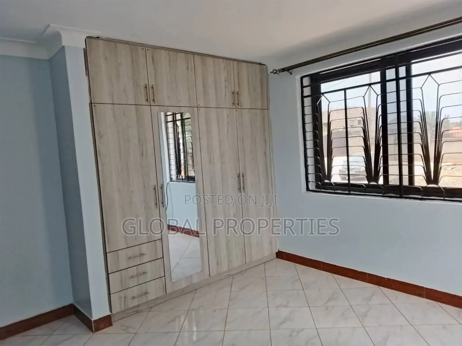 2bdrm Apartment in Mbalwa Agenda, Central Division for rent