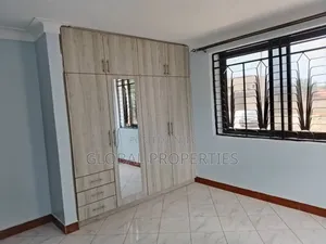2bdrm Apartment in Mbalwa Agenda, Central Division for rent