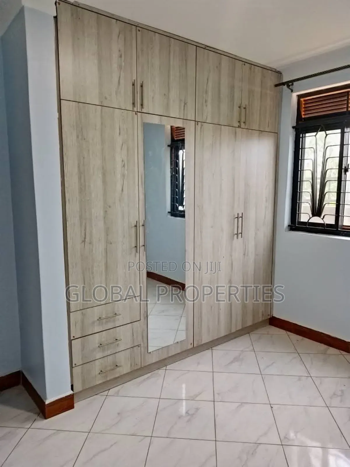 2bdrm Apartment in Mbalwa Agenda, Central Division for rent