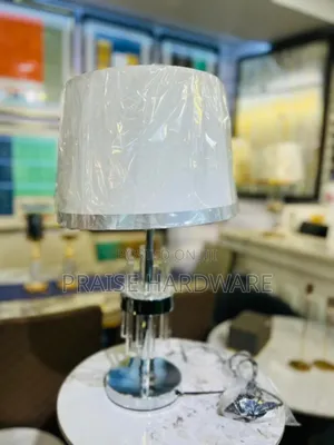 Bedside Lamps