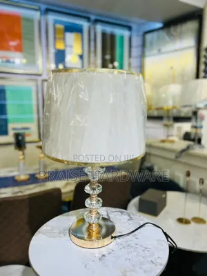 Bedside Lamps