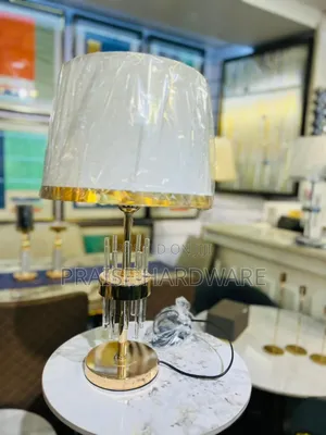 Bedside Lamps