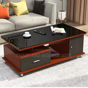Luxury Glass Center Table/Coffee Table/Center Tablez/ Centre Tabl3