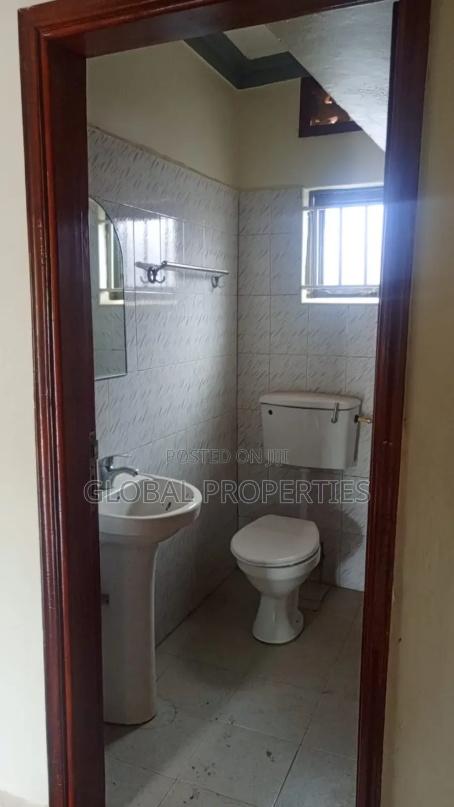 2bdrm Bungalow in Ssonde Namugongo, Central Division for rent