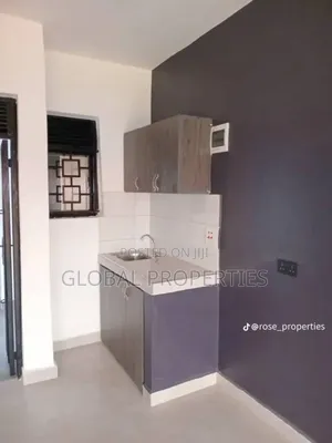 1bdrm Bungalow in Kireka Kamuli Rd, Central Division for rent